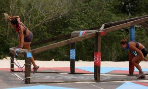 Survivor: Το μυστικό σινιάλο παίκτη που λίγοι κατάλαβαν