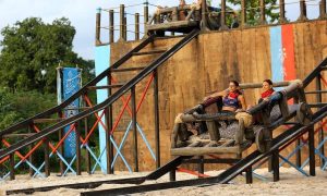 Survivor spoiler: Τα ιλιγγιώδη ποσά που παίρνουν οι Διάσημοι – Τα λεφτά του Βαλάντη!