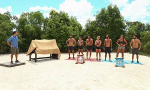 Survivor: Όλα έγιναν… λάθος – Απίστευτη ανακατοσούρα