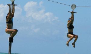 Survivor Spoiler: Νέοι παίκτες φτάνουν στο νησί – Δείτε ποιοι
