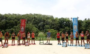 Survivor: Νέα αποκάλυψη από τον Εμμανουήλ για Σοφιάννα και Σοϊλέδη