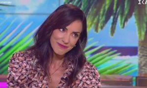 Survivor: Γιατί η Ελισάβετ Σπανού σόκαρε τον Νίκο Μουτσινά;