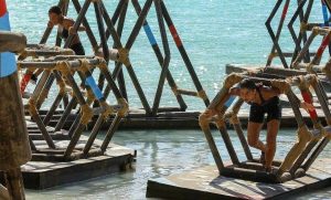 Survivor: Το απίστευτο αντικείμενο που είχε μαζί της παίκτρια!
