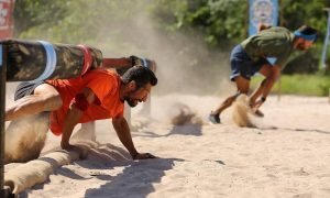 Survivor Spoiler 30-1: Αυτοί κερδίζουν σήμερα την 1η ασυλία