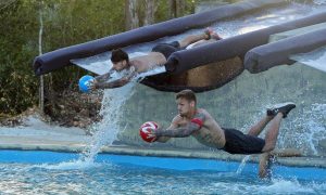 Survivor Spoiler 28-1: Οριστικό! Αποχώρησε ο Γιωρίκας Πιλίδης