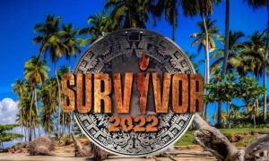Survivor Spoiler: Ο Γιωρίκας και η Κάτια Ταραμπάνκο! Θα μπει στους Διάσημους;
