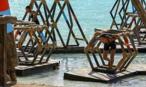Survivor Spoiler 23-1: Αυτοί κερδίζουν σήμερα την 1η ασυλία