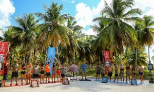Survivor Spoiler 22-1: Αυτοί κερδίζουν σήμερα το έπαθλο!