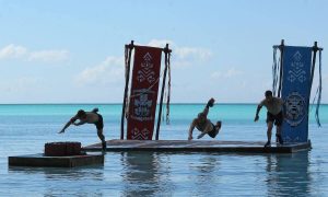 Survivor Spoiler 18-1: Αυτός αποχωρεί, αυτοί κερδίζουν σήμερα
