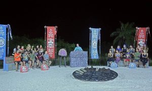 Survivor Spoiler 9-1: Αυτοί κερδίζουν την 1η ασυλία. Κλειδωμένο!