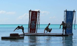 Survivor Spoiler 8-1: Ποιοι κερδίζουν σήμερα το έπαθλο φαγητού;