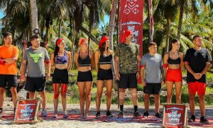 Survivor Spoiler 4-1: Αυτοί είναι οι 3 υποψήφιοι! Φαβορί αποχώρησης η…