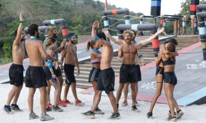 Survivor Spoiler 10/3: Αυτοί κερδίζουν τo έπαθλο επικοινωνίας, αυτός αποχωρεί…