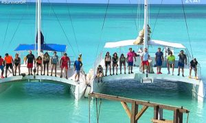 Survivor – Spoiler: Έρχεται μεγάλος διχασμός στη μπλε ομάδα