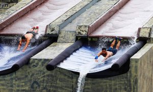 Survivor Spoiler 28-12: Αυτοί κατακτούν την 3η ασυλία σήμερα. Κλειδωμένο…