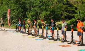 Survivor Spoiler 8-1: Προεόρτια ασυλιών! Αυτοί κερδίζουν σήμερα…