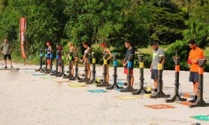 Survivor Spoiler 4-1: Ποιοι κερδίζουν σήμερα τη 2η ασυλία;