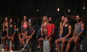 Survivor: Βόμβα από Λιανό – Τι έκαναν Άρης και Τάλα στο δάσος