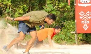 Survivor Spoiler 9-1: Ποιοι κερδίζουν την 1η ασυλία σήμερα;