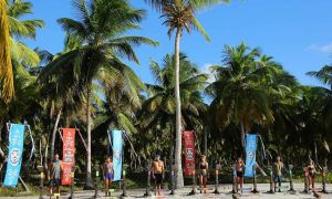 Survivor Spoiler 11-1: Αποχώρηση! Κλείδωσε… Αυτή φεύγει αν…