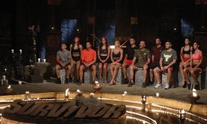 Survivor Spoiler 28-12: Αυτή αποχωρεί σήμερα. Κλειδωμένο…