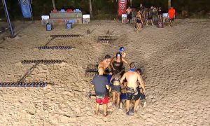 Survivor Spoiler: Σάρωσαν οι Μαχητές και πήραν την πρώτη ασυλία (vid)