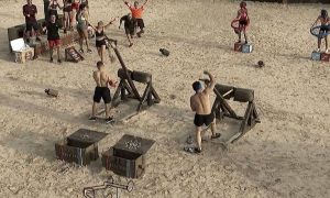 Survivor Spoiler 27-12: Αυτή είναι η δεύτερη υποψήφια και φαβορί να φύγει (vid)