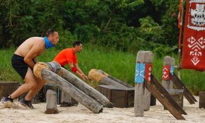 Survivor Spoiler 28-12: Αυτός είναι ο τρίτος υποψήφιος για αποχώρηση! Κλειδωμένο…