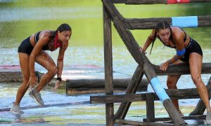 Survivor: Ποιος πασίγνωστος Έλληνας είναι έξαλλος με τον Ατζούν