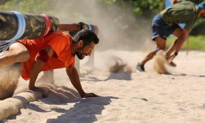Survivor: Κατά μέτωπο επίθεση στον Απόστολο Ρουβά – Τι συνέβη στην παραλία