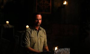 Survivor spoiler: «Κλείδωσαν» – Μπαίνουν ένας ποδοσφαιριστής, μία αθλήτρια και ένας παίκτης πόκερ