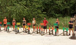 Survivor: Το Twitter ξέσπασε και πάλι – «Κομπλεξική και ανασφαλής»