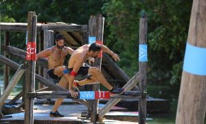 Survivor: Νέος έρωτας στο ριάλιτι – Η κίνηση που τους πρόδωσε