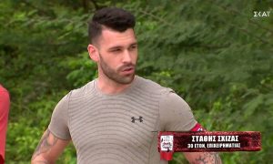 Survivor: «Βόμβα» – Ήθελαν να το κρατήσουν κρυφό, αλλά η φωτό τους καίει