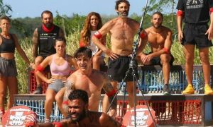 Survivor: Ποιος είναι το μεγάλο φαβορί για νικητής του ριάλιτι επιβίωσης; (video)