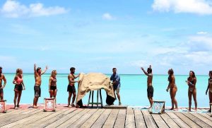 Survivor: Η κόντρα συνεχίζεται και έξω από το παιχνίδι