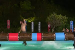 Survivor: Σε αυτό το αγώνισμα θα κριθεί η αποψινή ασυλία (Video)