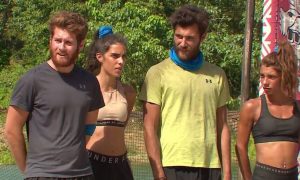 Survivor: «Κινδυνεύουν» Τζέιμς και Νίκος – Δείτε τι μπορεί να συμβεί!