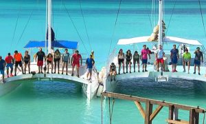 Επικοί καυγάδες στο Survivor – Όλες οι φορές που έγιναν άνω – κάτω οι παίκτες