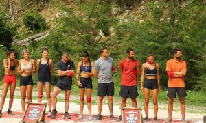 Survivor: Το Twitter έβγαλε στη σέντρα Διάσημους και Μαχητές – Αυτός είναι ο πιο αντιπαθής