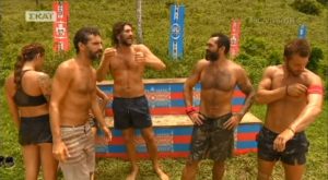 Survivor LIVE: Το απόλυτο ντέρμπι τώρα σε ψηφοφορία για τον παίκτη που θα αποχωρήσει (Video)