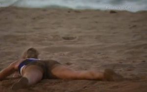 Survivor: Πήραν το αίμα τους πίσω οι Διάσημοι, αποχώρηση για τους Μαχητές (video)
