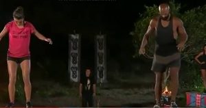 Survivor: Ξεκινούν τα ατομικά αγωνίσματα. Θα πάθετε σοκ με ένα εξ αυτών (video)