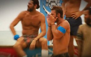 Survivor: Ποιος θα κερδίσει απόψε τον δεύτερο αγώνα Ελλάδας – Τουρκίας; (Video)