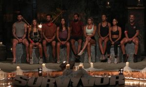 Survivor: Τα έκανε λαμπόγυαλο – Νέα αυστηρή ποινή σε παίκτη