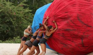 Survivor: Επικός μονόλογος – «Με αγαπούν και με ζηλεύουν»