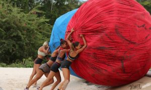 Survivor: Αποκάλυψη – Αυτοί οι παίκτες παίρνουν αστρονομικό ποσό κάθε βδομάδα