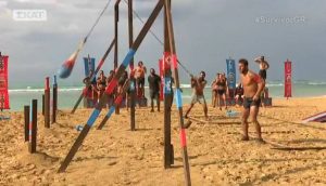 Survivor: Εχασε ο Ντάνος, του τα… έχωσε η Ευριδίκη (Video)