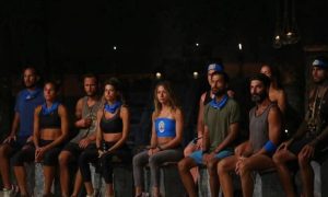 Survivor: Οι υποψήφιοι και η μήνυση – Παραλίγο να πιαστούν στα χέρια Κατσαούνης – Ανδρέας