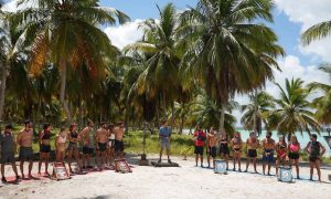 Survivor: Ποιος παίκτης έγινε μπαμπάς;